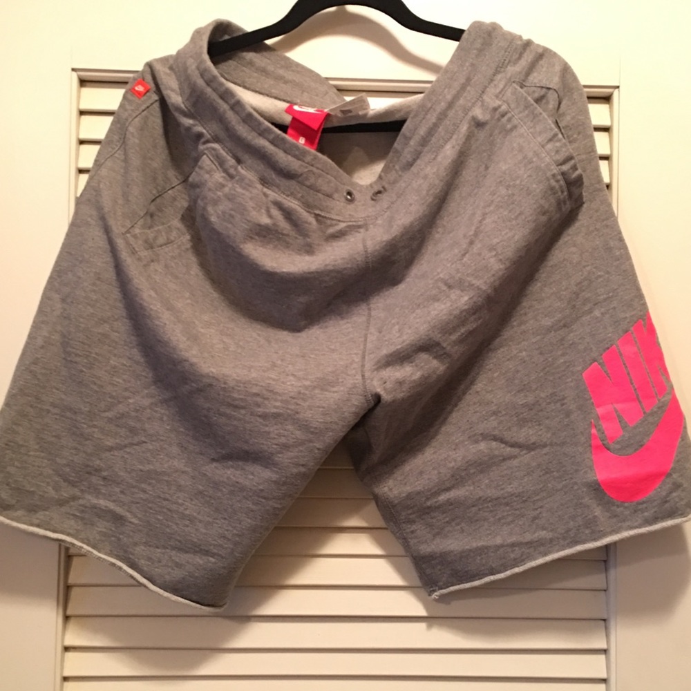 Nike shorts